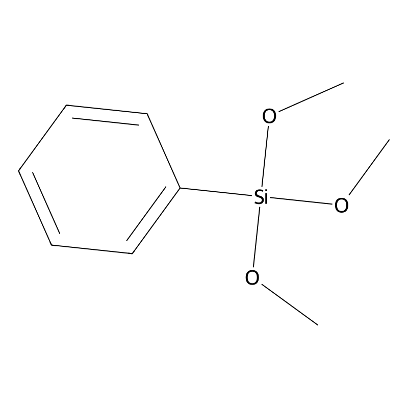 Trimethoxyphenylsilane