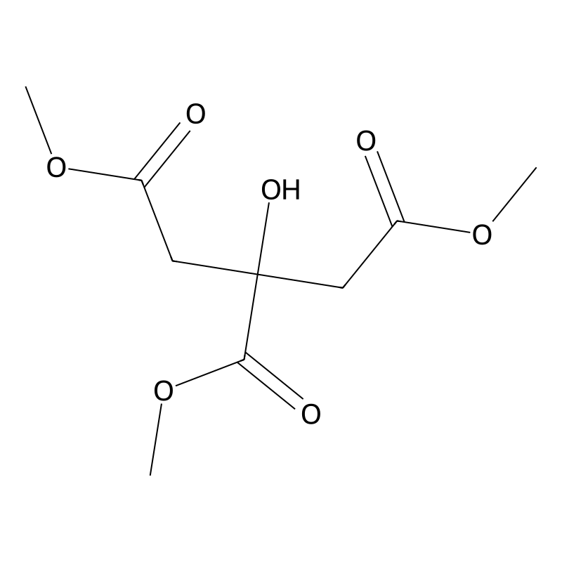 Trimethyl citrate