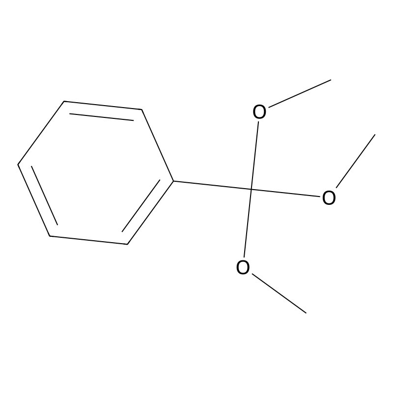 Trimethyl orthobenzoate
