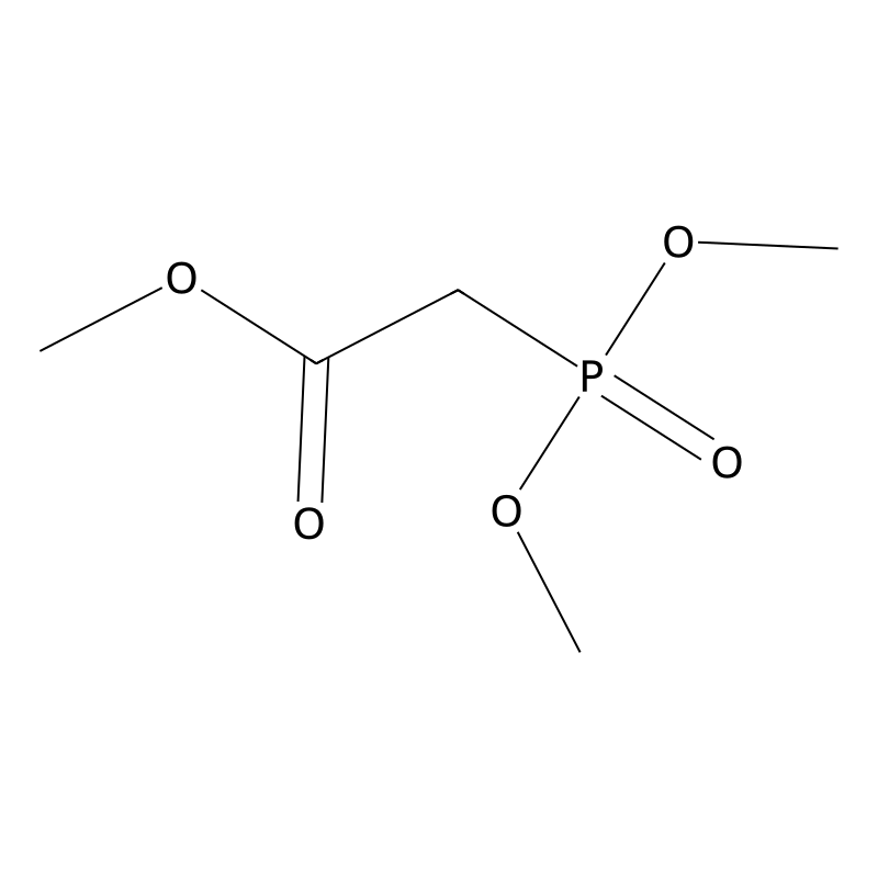 Trimethyl phosphonoacetate