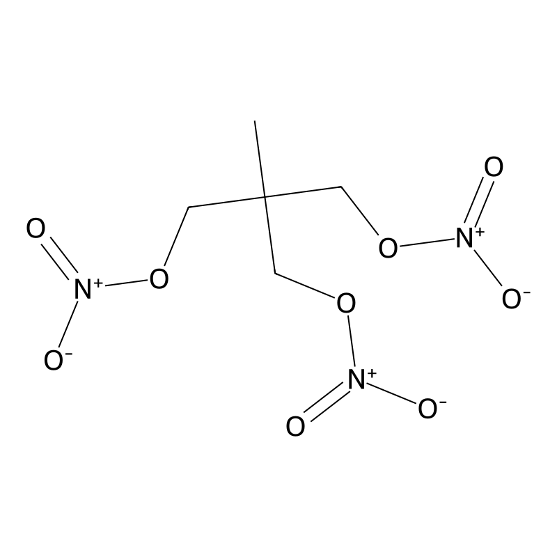 Trimethylolethane trinitrate