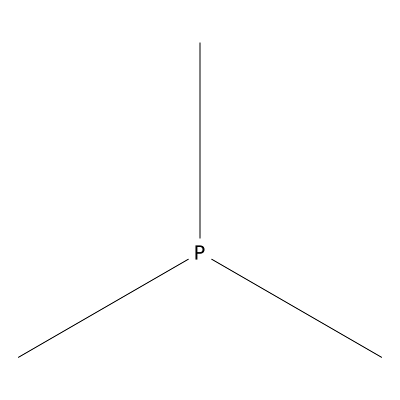 Trimethylphosphine