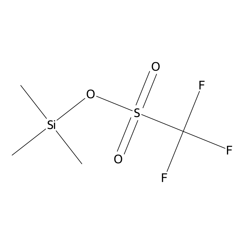 Trimethylsilyl trifluoromethanesulfonate