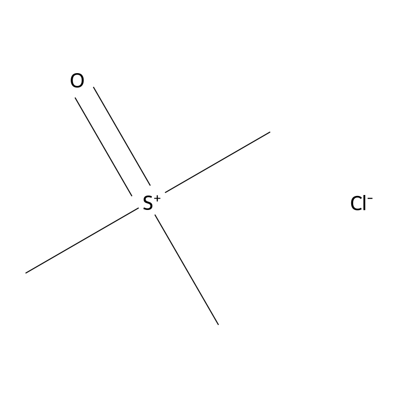 Trimethylsulfoxonium chloride