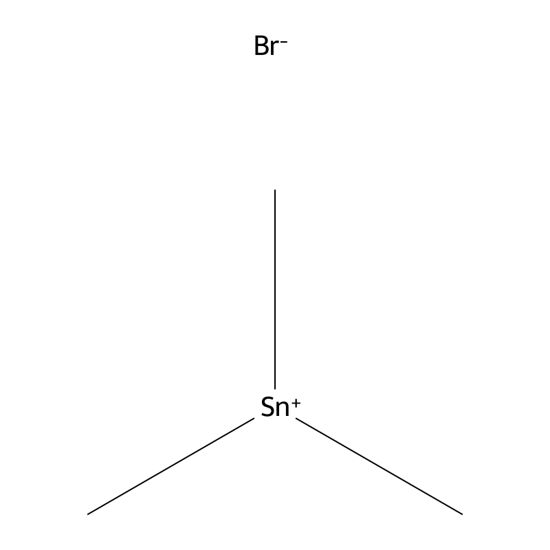 Trimethyltin bromide