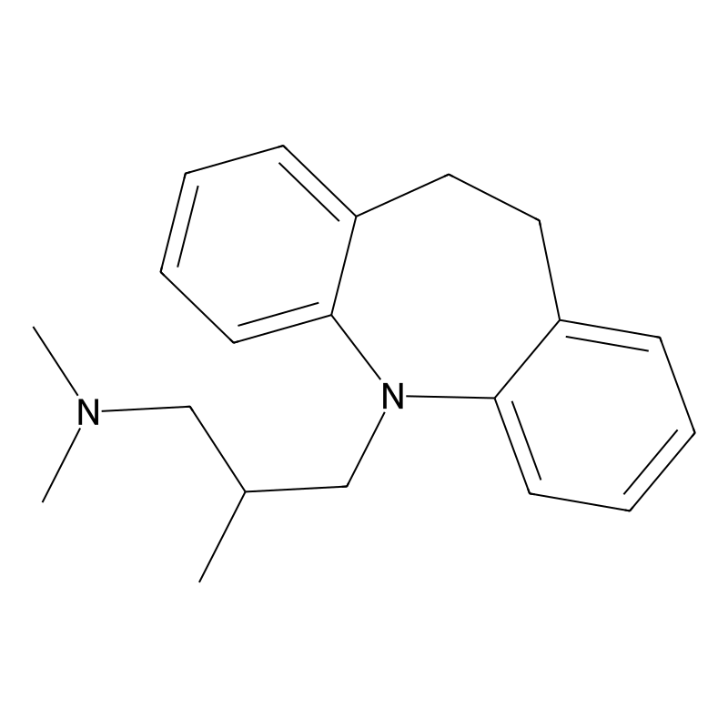 Trimipramine