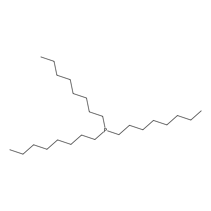 Trioctylphosphine