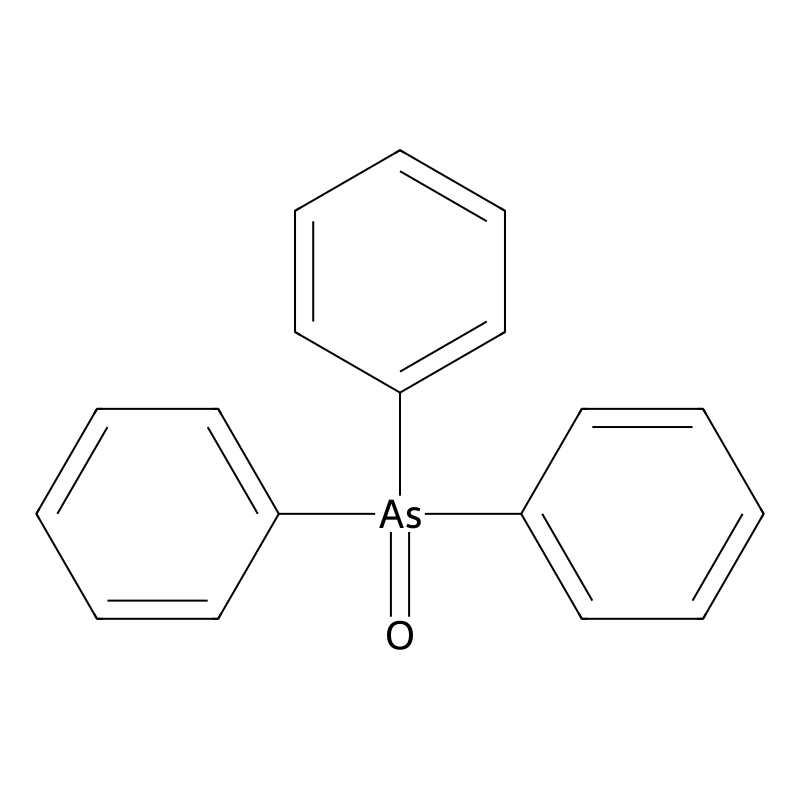 Triphenylarsine oxide