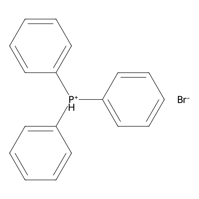 Triphenylphosphine hydrobromide