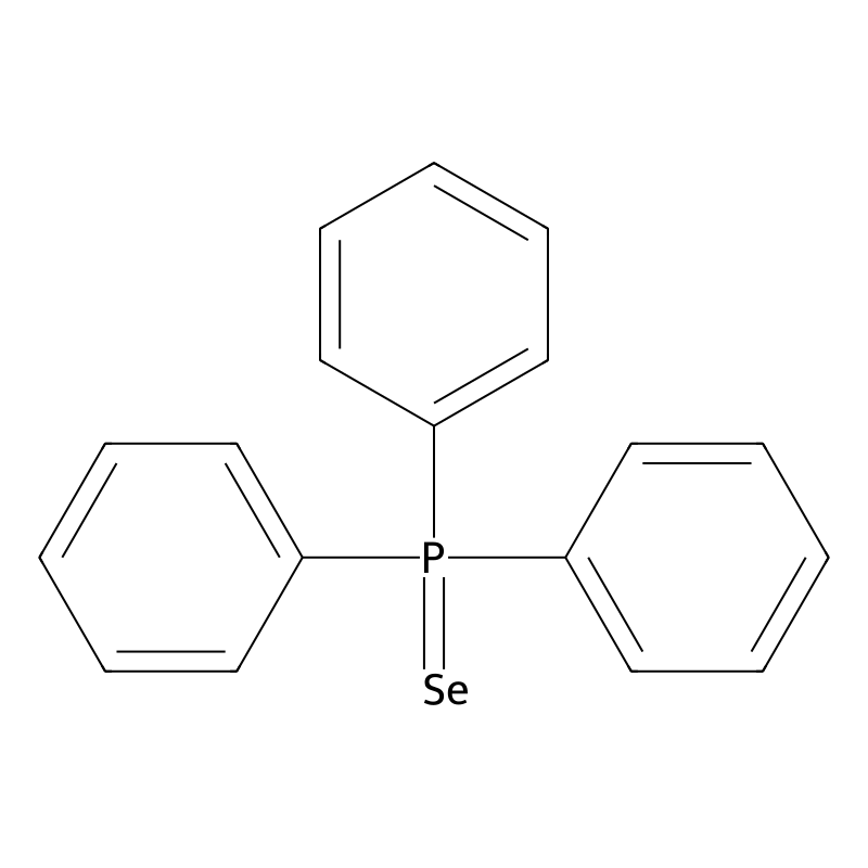 Triphenylphosphine selenide