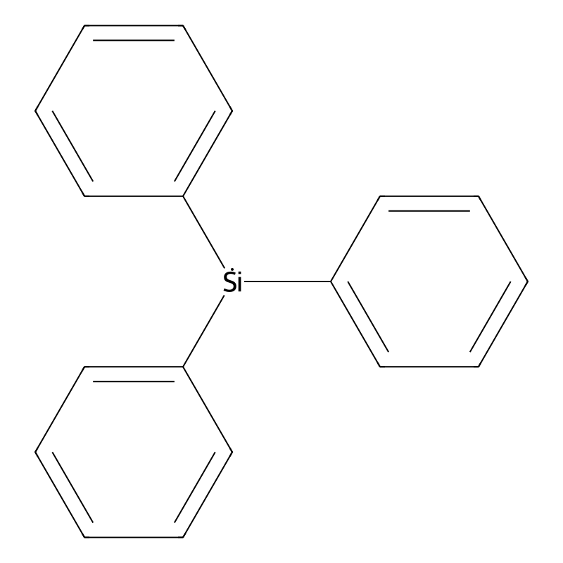 Triphenylsilane