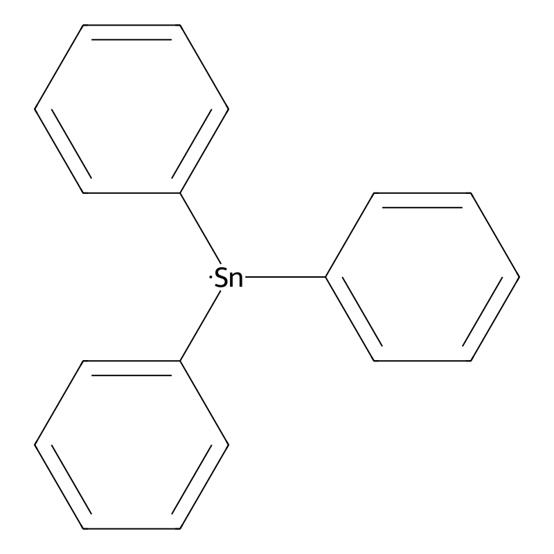 Triphenyltin hydride