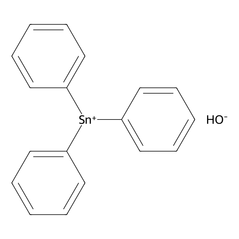 Triphenyltin hydroxide
