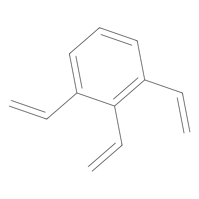 Trivinylbenzene