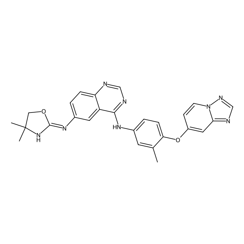 Tucatinib