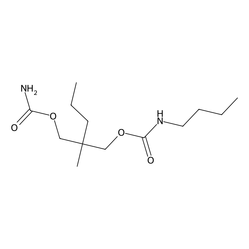 Tybamate
