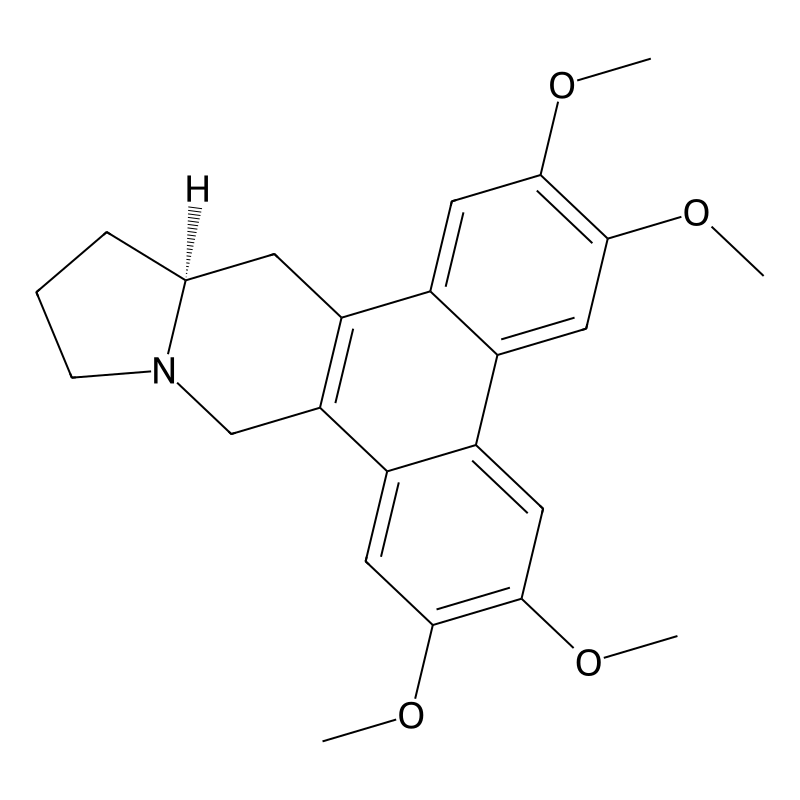 Tylophorine