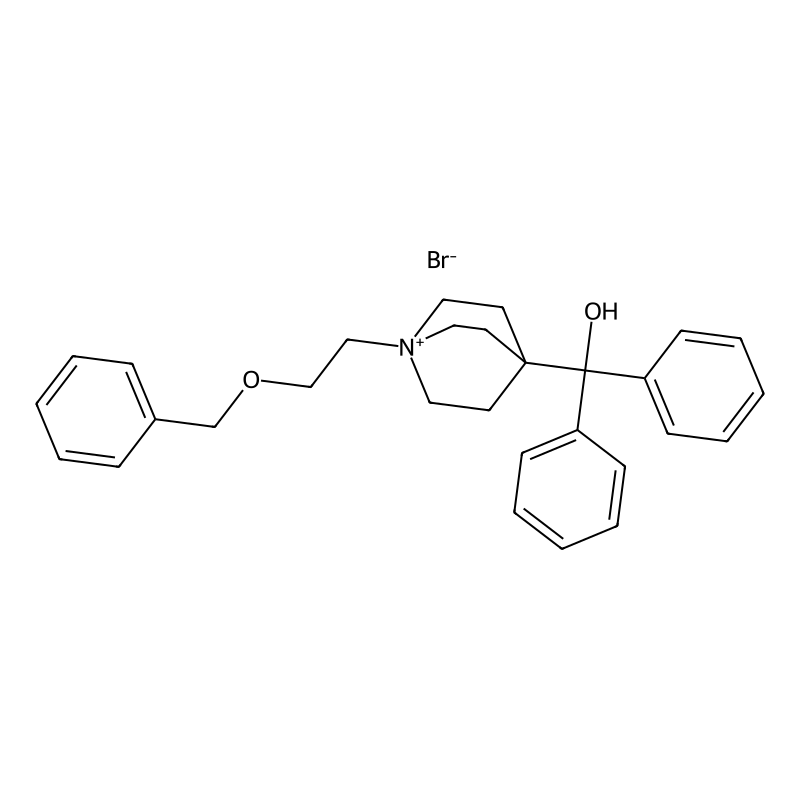 Umeclidinium bromide