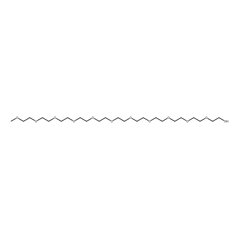 Undecaethylene glycol monomethyl ether