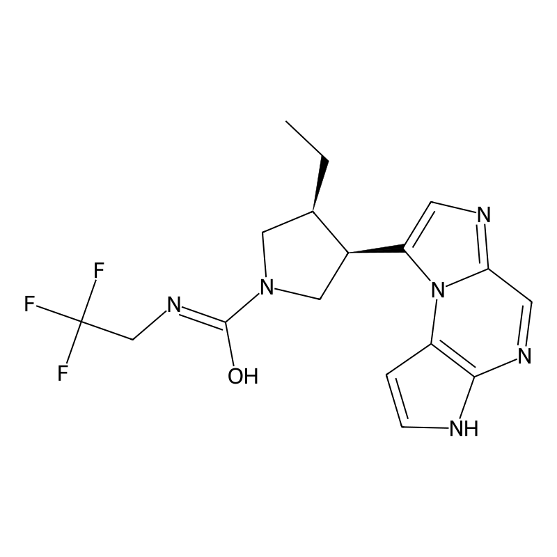 Upadacitinib