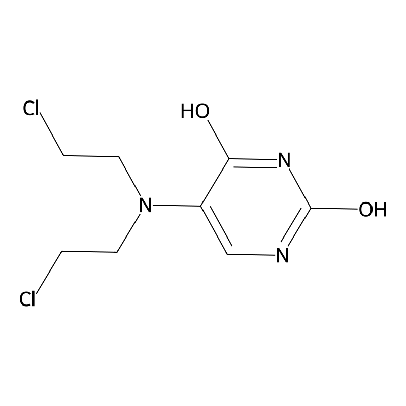Uracil mustard
