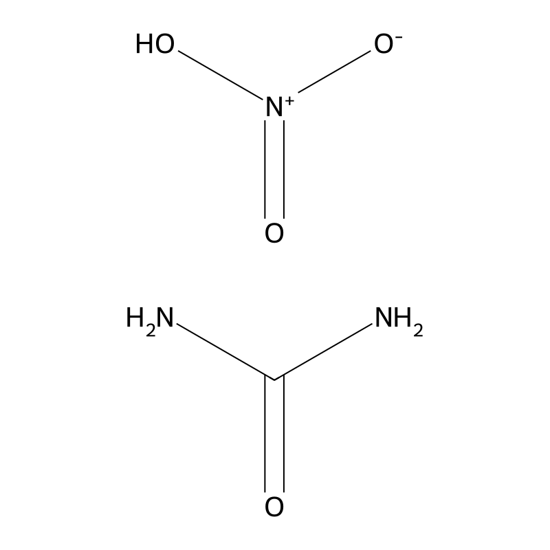 Urea nitrate