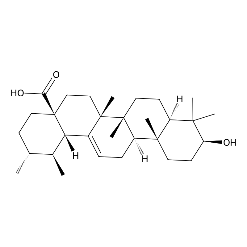 Ursolic acid