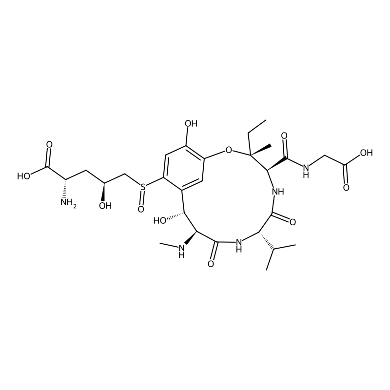 Ustiloxin A