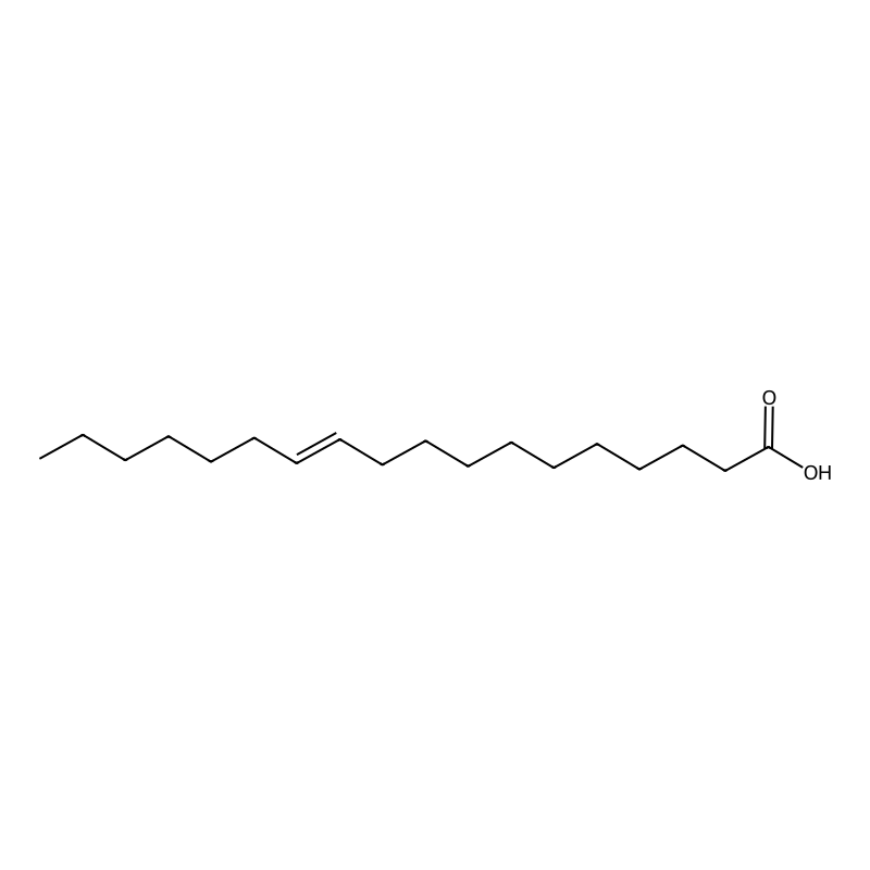 Vaccenic Acid