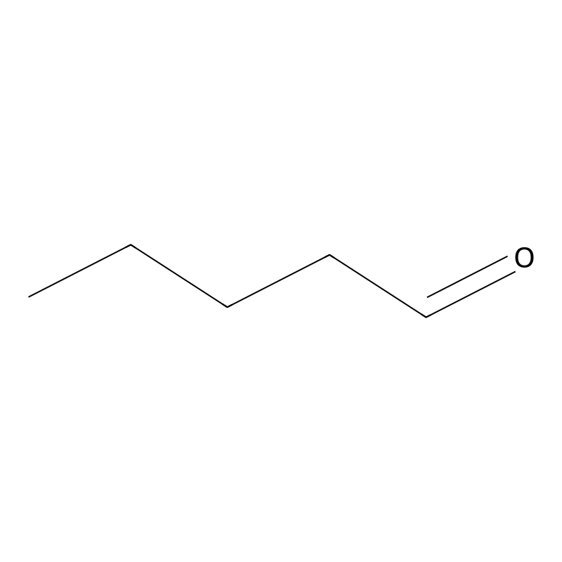 Valeraldehyde