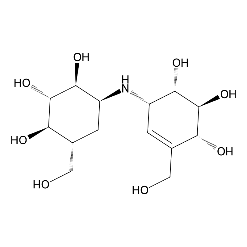 Validoxylamine A