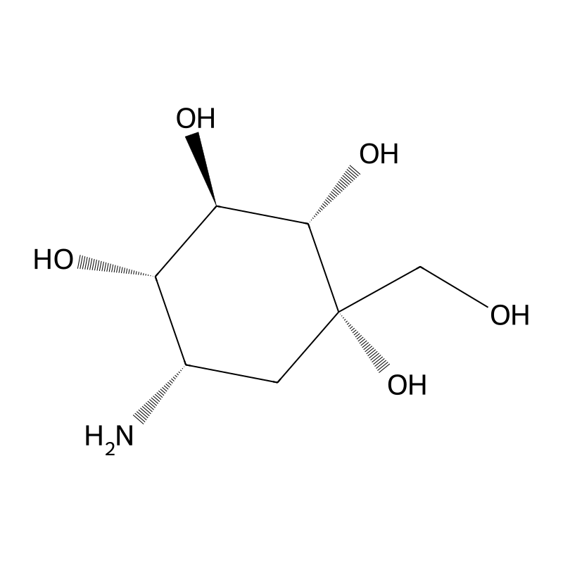 Valiolamine