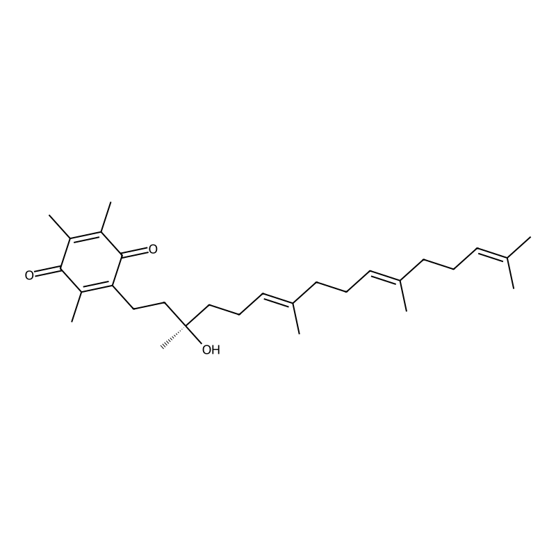 Vatiquinone