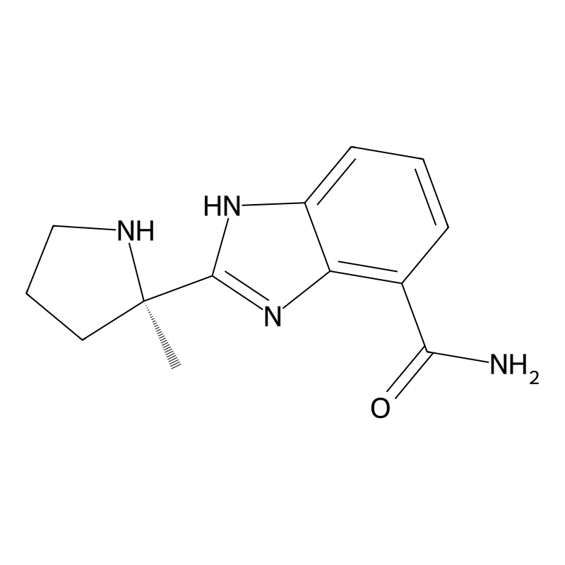 Veliparib