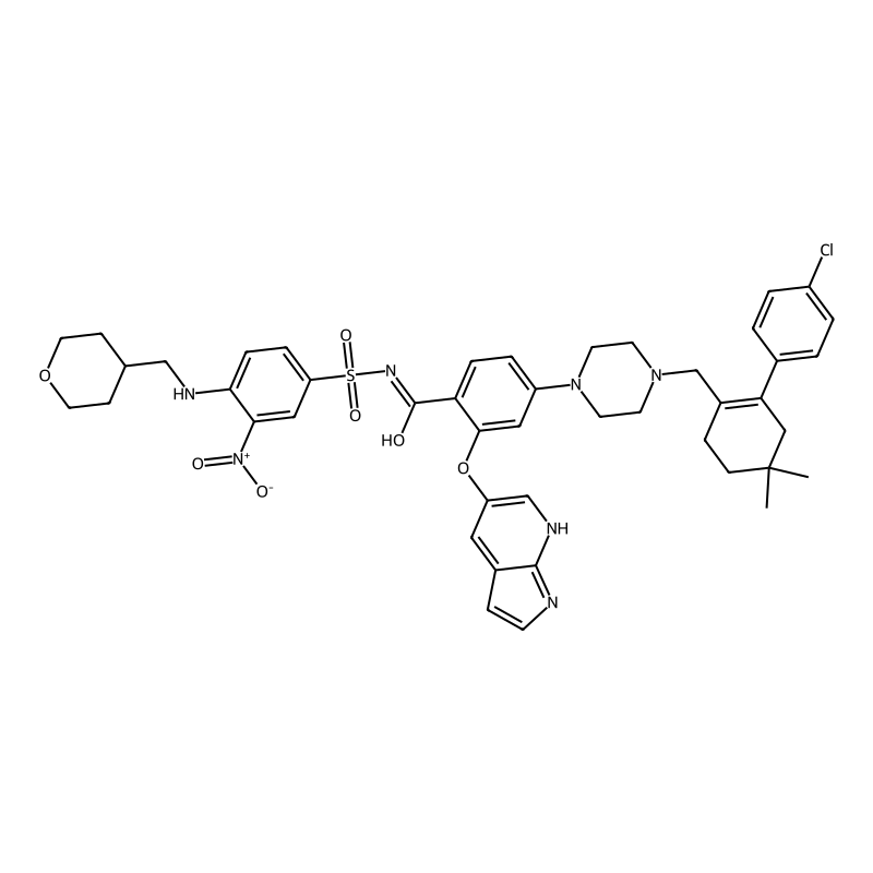 Venetoclax