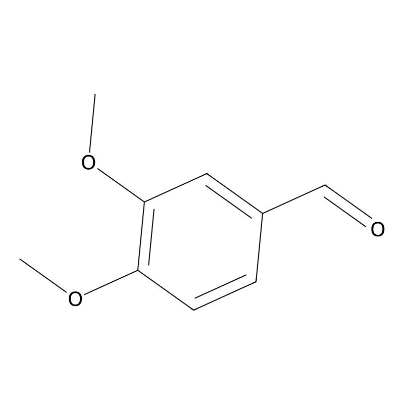 Veratraldehyde