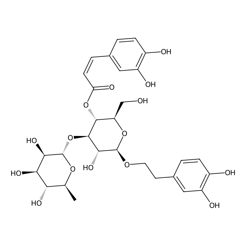 Verbascoside