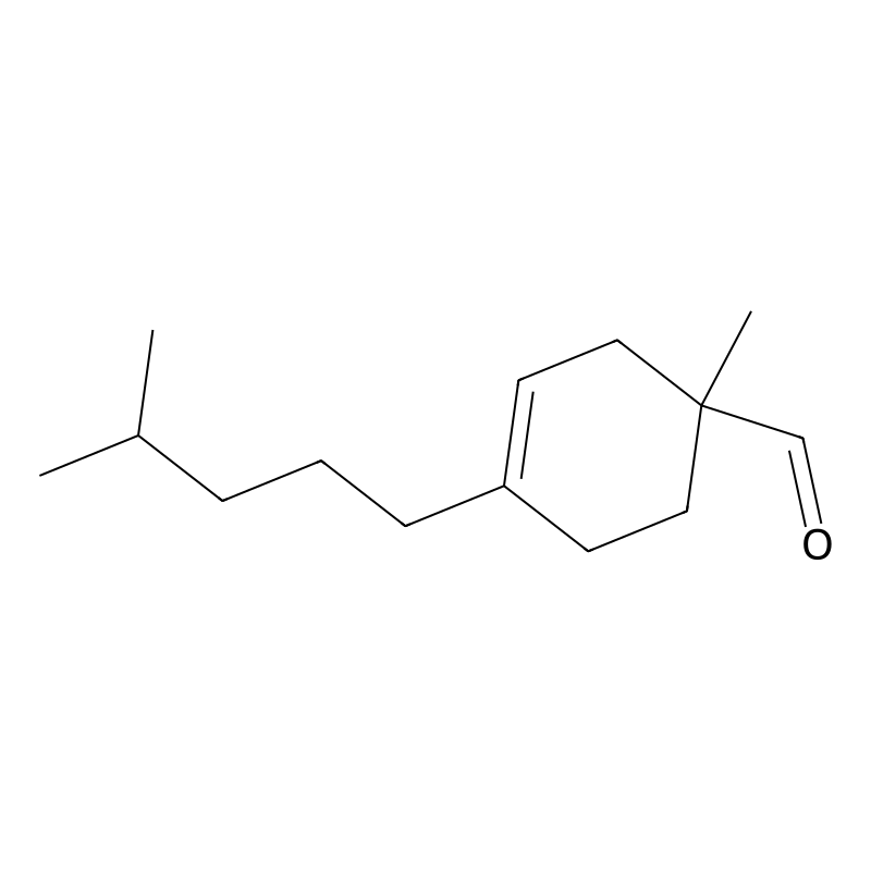 Vernaldehyde