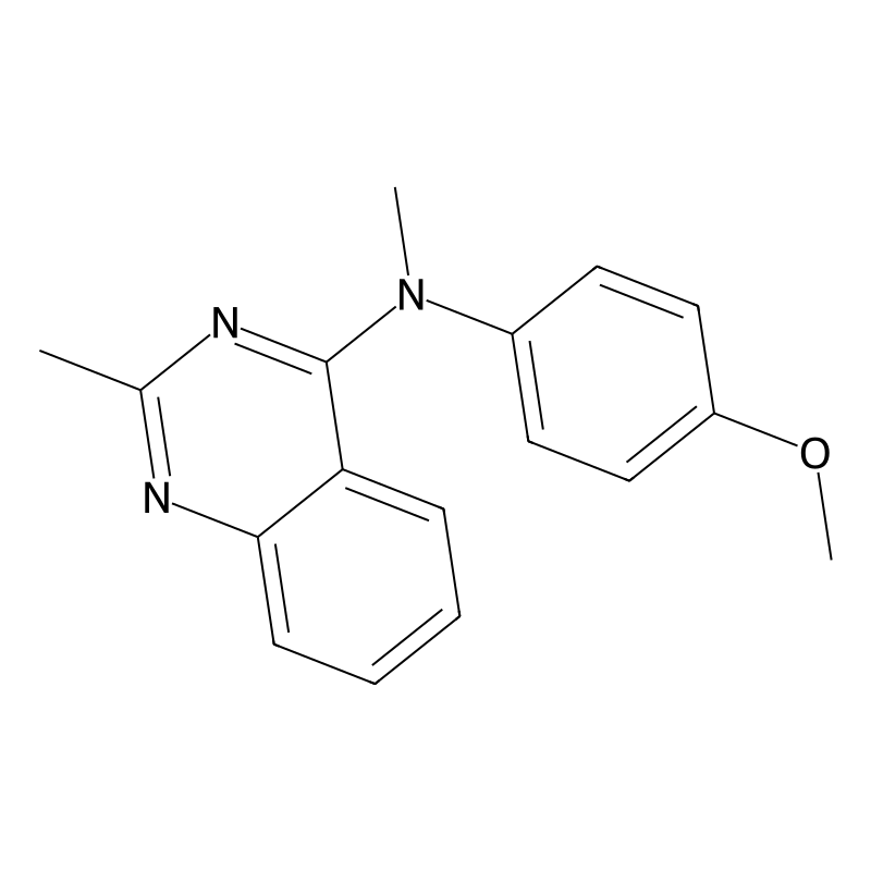 Verubulin