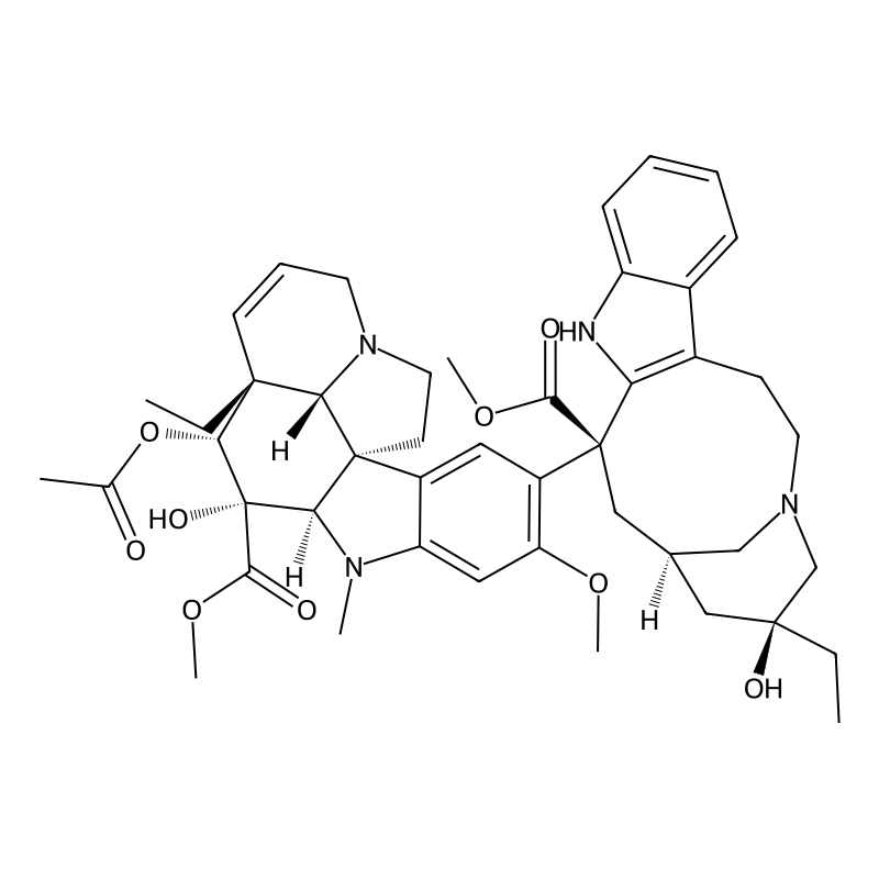 Vinblastine