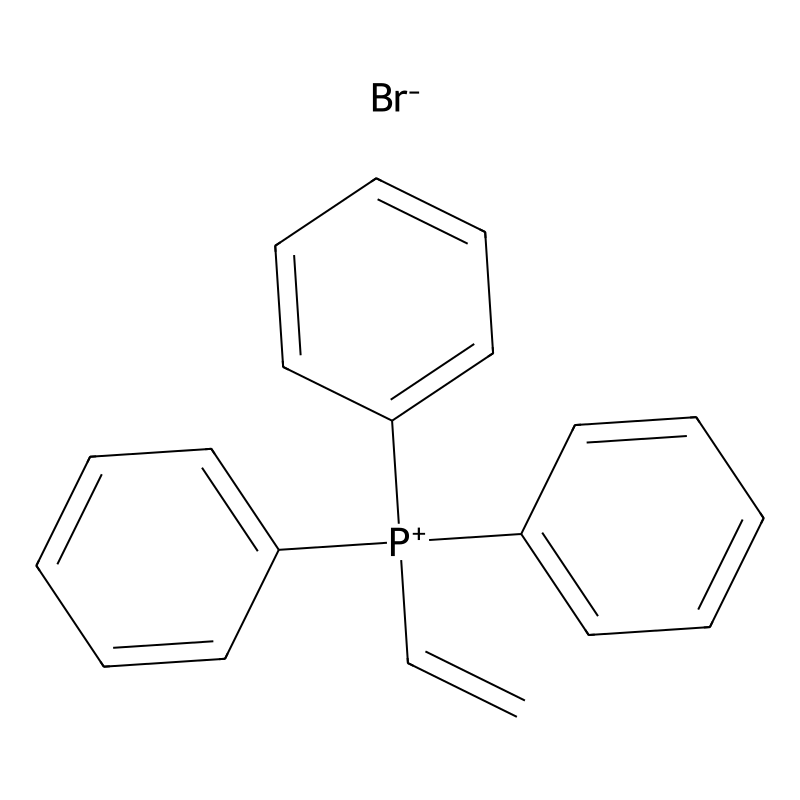 Vinyltriphenylphosphonium bromide