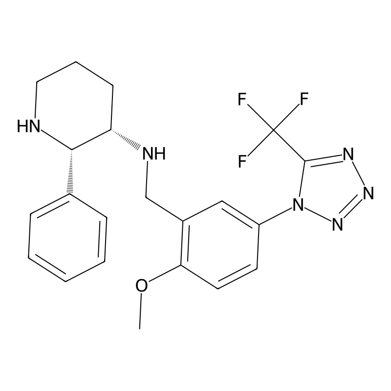 Vofopitant