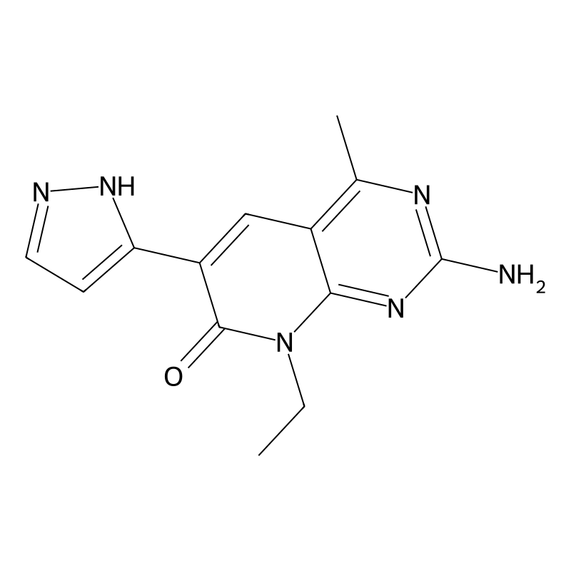 Voxtalisib