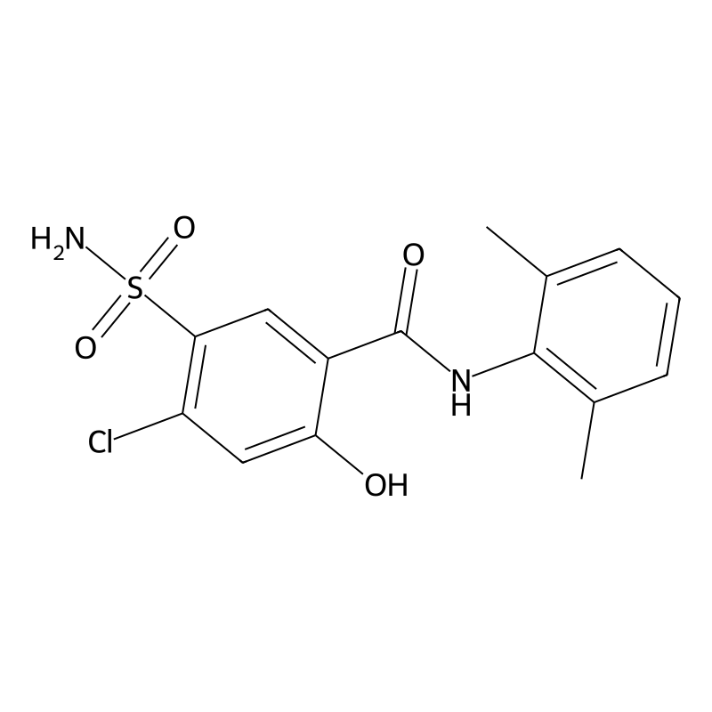 Xipamide