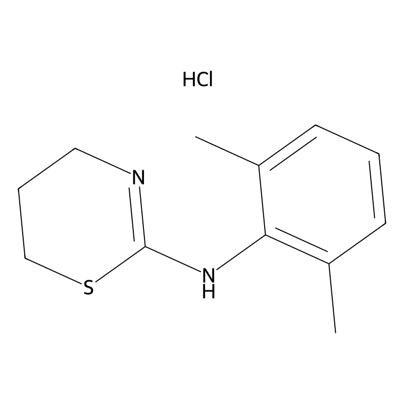 Xylazine hydrochloride