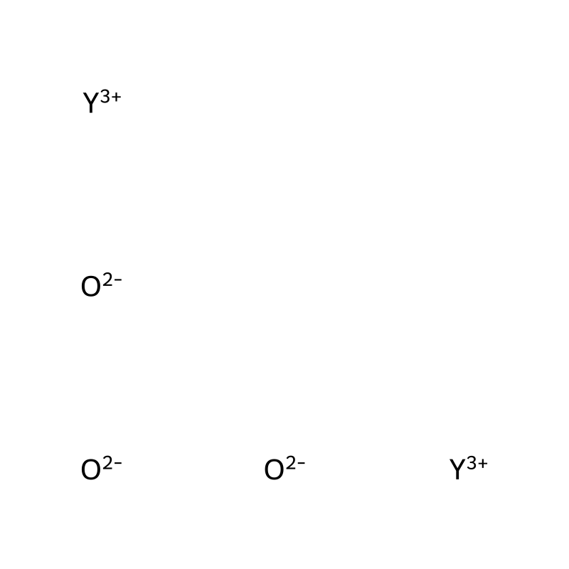 Yttrium oxide