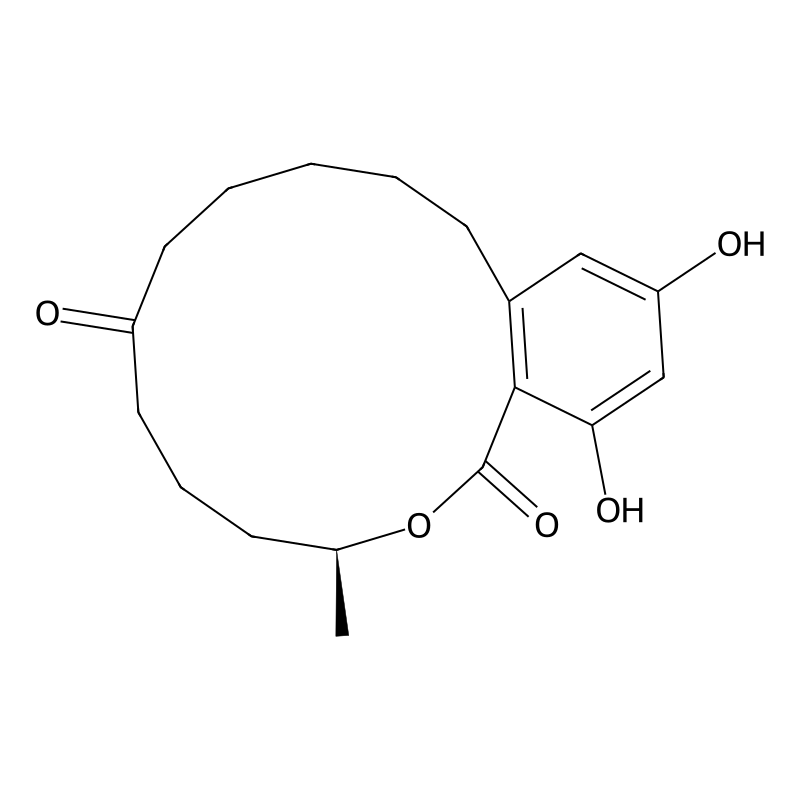 Zearalanone