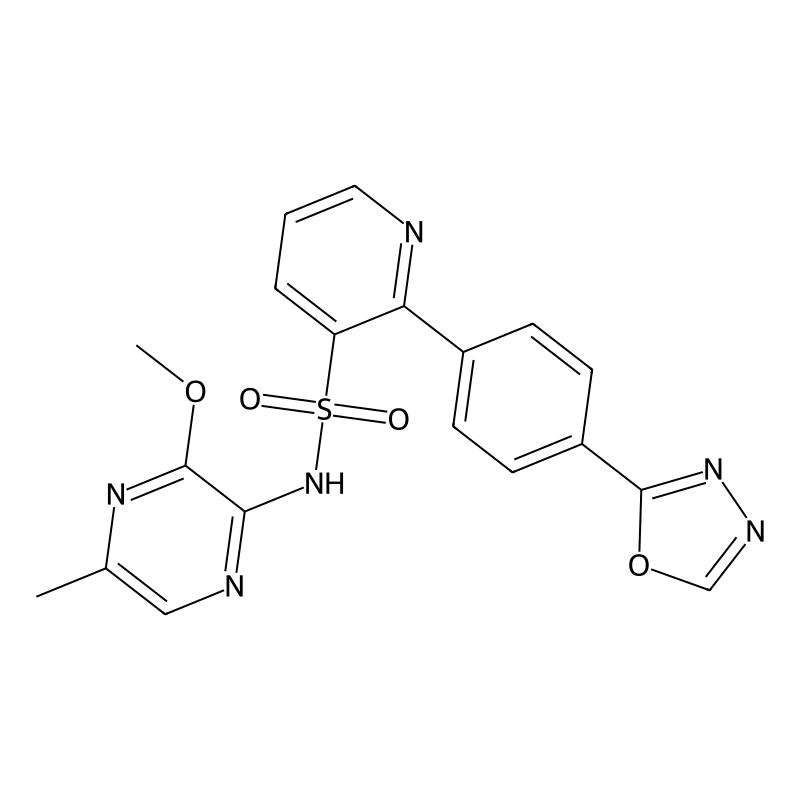 Zibotentan