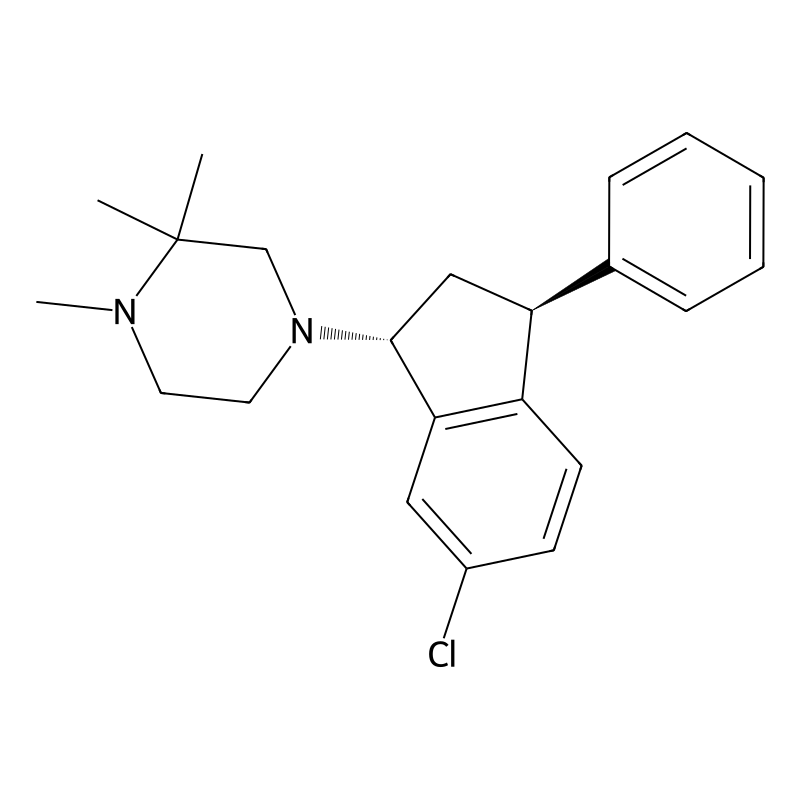 Zicronapine