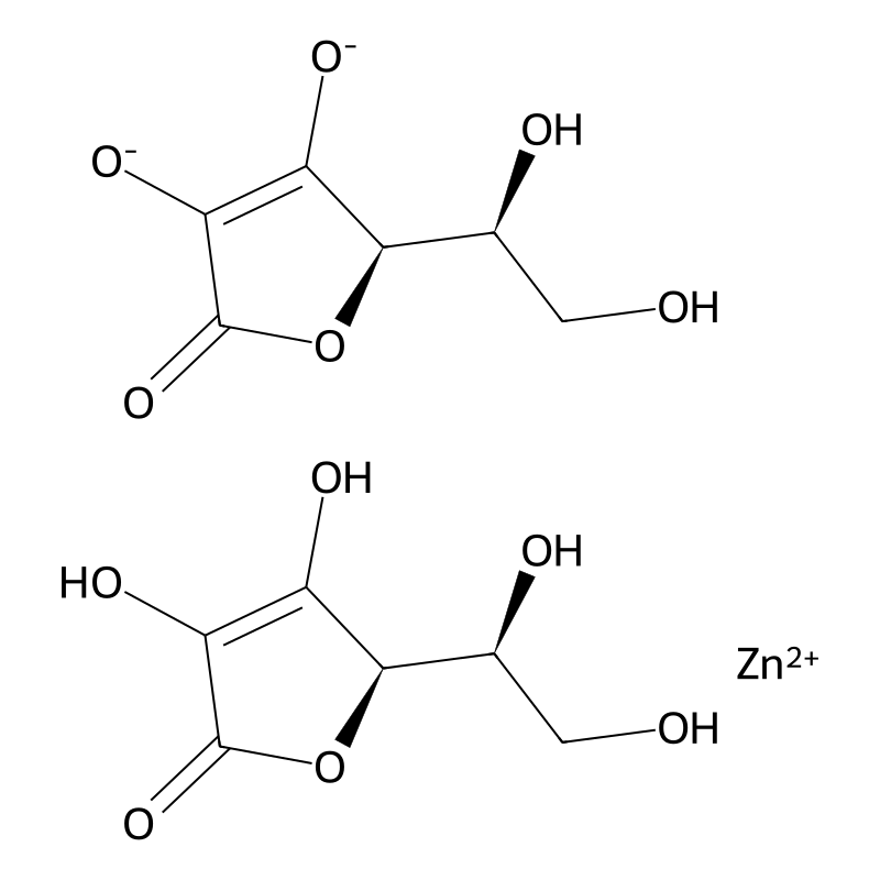 Zinc ascorbate